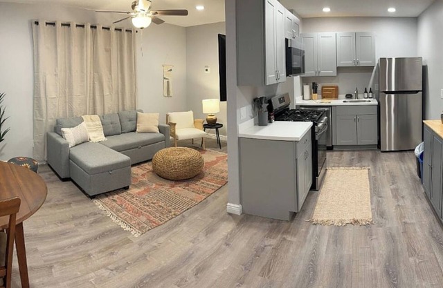 Renovated Apartment with New Furnishings - Unit 146