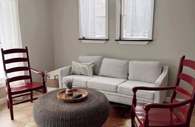 Renovated Barnhouse Escape
