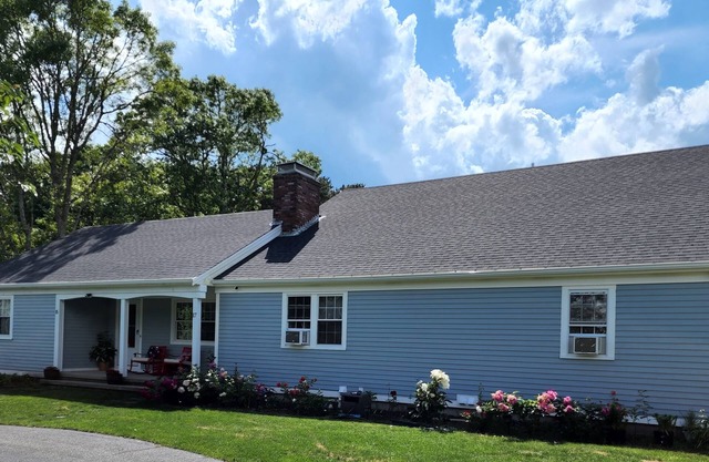 Komplett renovierte Cape Cod Ferienwohnung