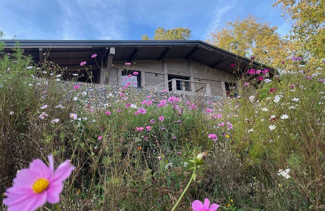 Renoviertes Chalet mit Sauna, nahe Gérardmer