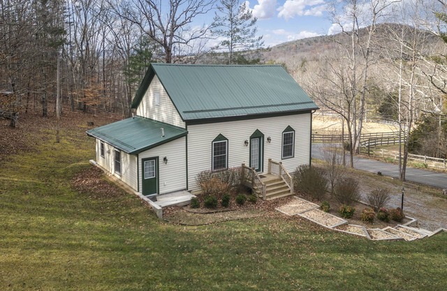 Renovated Chapel on Private road, Renovated Chapel on Private road