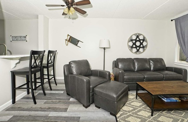 Renovated Condo in Waterville Valley