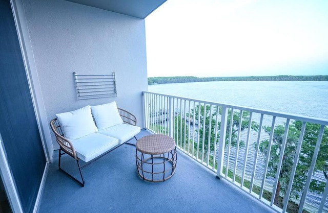 Renovated Condo Blue Heron 5 pax