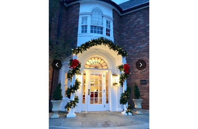 Renovated Condo rental at Norwich inn villa & Spa