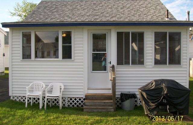 Renoviertes Cottage in Watercrest, Wells Maine
