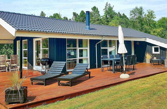 Renoviertes Ferienhaus in Bratten -- By Traum Ferienwohnungen