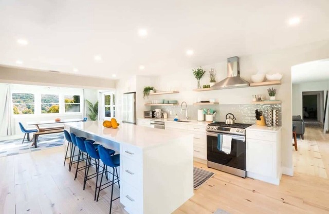Renovated Downtown Great Barrington House