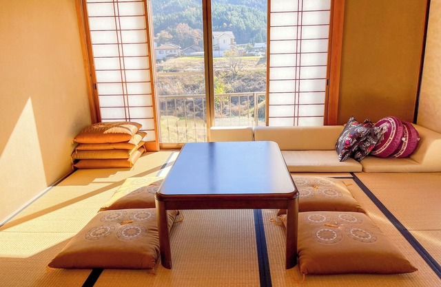 Renovated first class accommodation MeTeL You c - MeTeL / Fujiyoshida Yamanashi