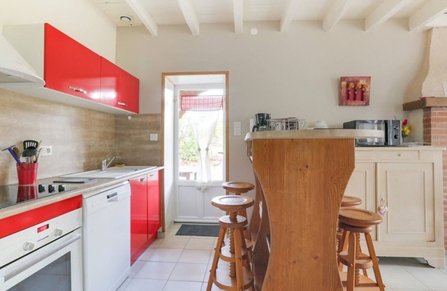 Renovated T3 Villa near Lake & Spa