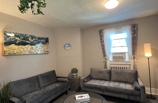 Renovated gem in central Buffalo near downtown