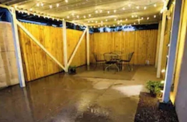 Renovated guest house in the heart of Albuquerque