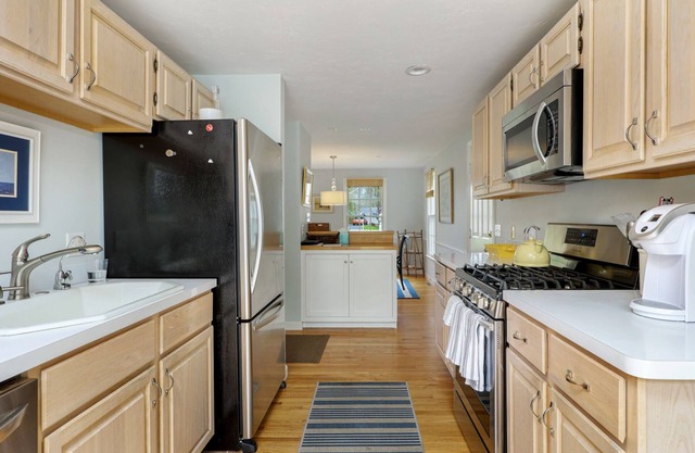 Renovated Harwich Cape
