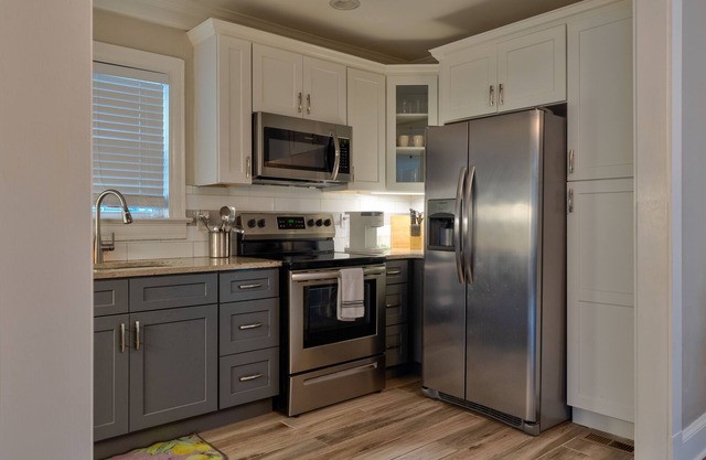 Renovated Home Minutes from Airport and Downtown Atlanta