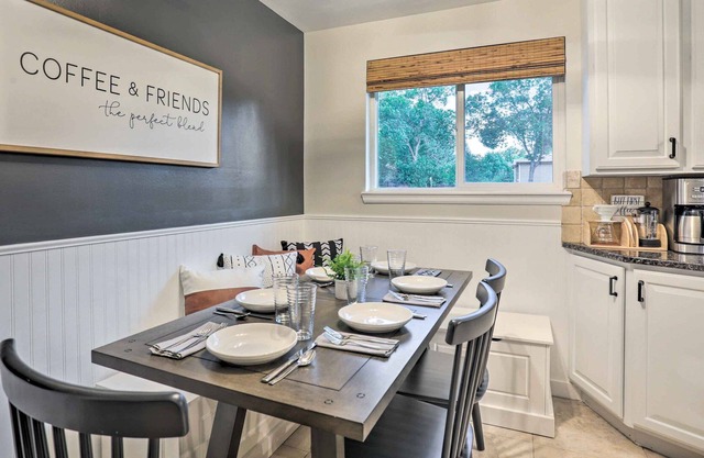 NEW! Renovated Home w/ Yard ~ 11 Mi to Dtwn Denver