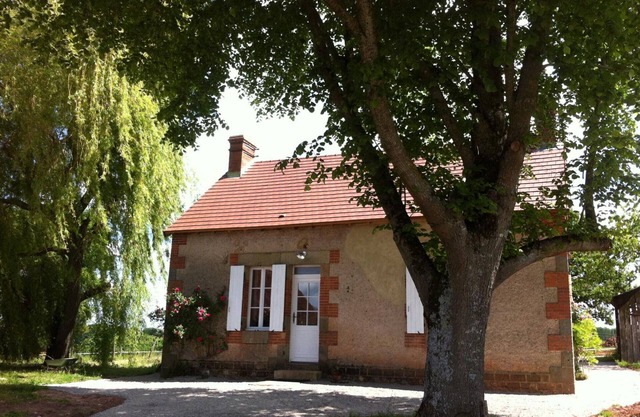 Renoviertes Haus mit Garten, Haustiere erlaubt, Klimaanlage, Parkplatz