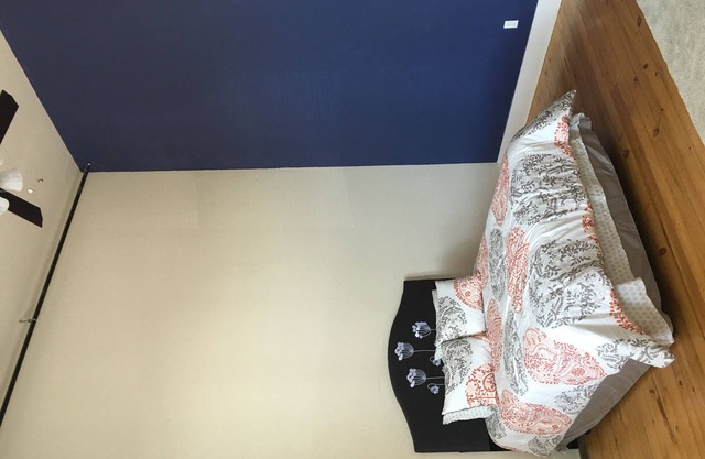 Renoviert Manhattan loftstil in alten Firehall, einzigartig, charmant, für 14 Personen.