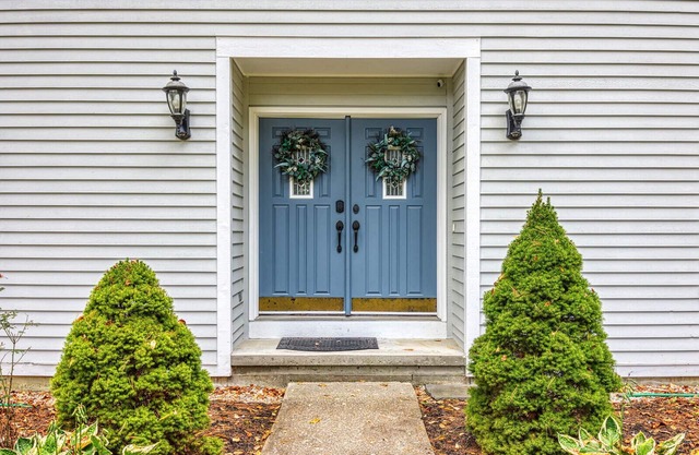 Grand Colonial Home im Herzen der Berkshires
