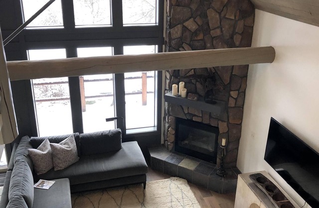 Neu renoviertes Y Ranch Resort Home