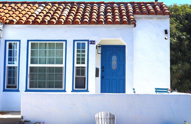 Renovated Spanish Bungalow! Near Beach & Downtown
