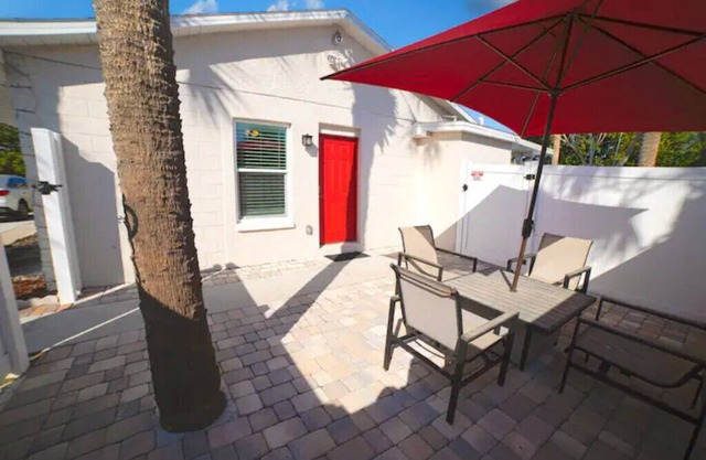 Renovated studio/8min Universal/15 Disney/10 Dtown