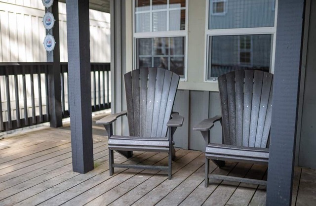 Renovated Suite · Kitchen · Just Steps to Terrace Beach & Wild Pacific Trail!
