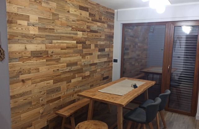 Renovated two-room apartment for vacation Prato Nevoso 4 people