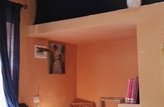Renovierte Zweizimmerwohnung in der Piazzetta delle Magnolie