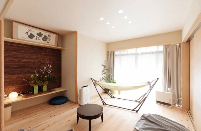 Renovating an old house in Mimasaka Okayama Prefe / Mimasaka Okayama