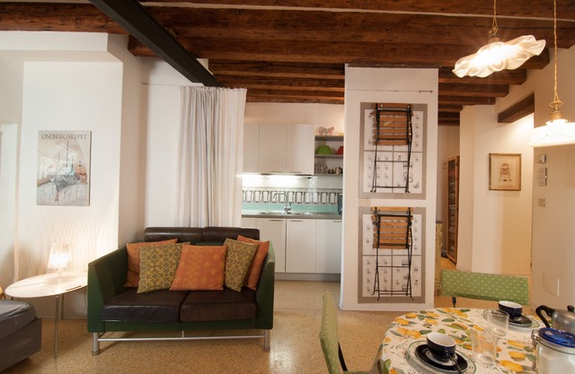 RENOVATION WORKS IN PROGRESS: NOT RENTABLE !