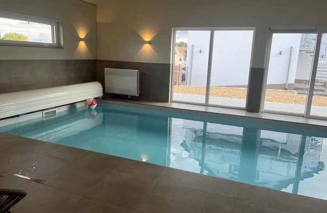 Willkommen im Haus „Gätschenberger“ – Ihr Traumurlaub im Saarschleifenland!