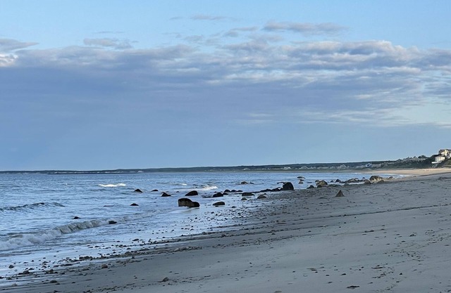 Renowned Golf Courses nearby! Oceanview, Steps to Private Neighborhood Beach!