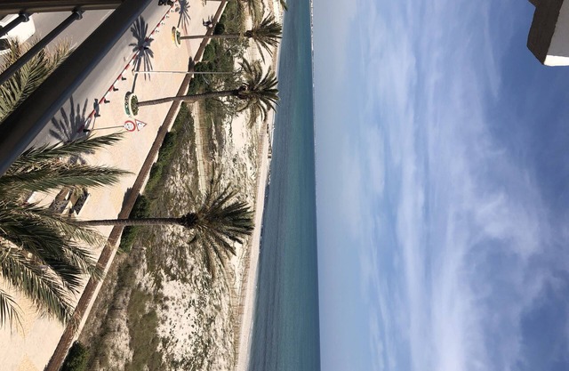 Mieten Sie eine Wohnung am Meer