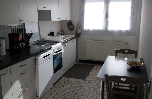 Mieten Sie Wohnung 4 Personen