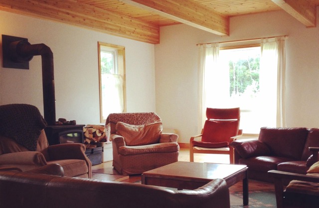 Mieten Sie das Breton Cove Farmhouse - Wir befinden uns auf dem Cabot Trail