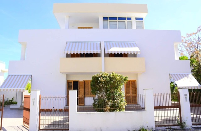 Miete Wohnung im Erdgeschoss in RIVABELLA (Gallipoli) 100m vom Meer entfernt!