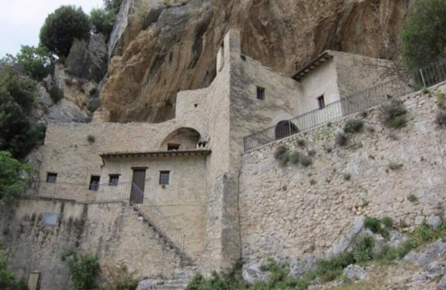 Charmantes Haus im Tal des Menotre