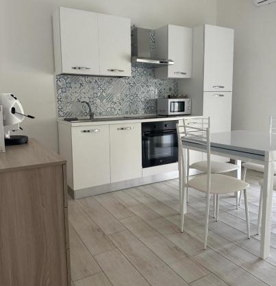 Rent House Scauri