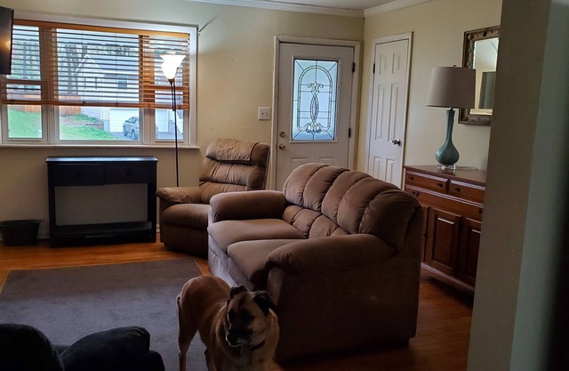 Rent Our Home for the Belmont Stakes!