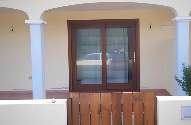 Mieten Sie Villa von 60 qm ,in Loc.Sa Petra Ruja (Gemeinde Siniscola) Sardinien