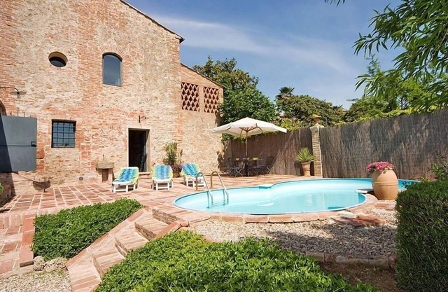 Miete Villa San Giovanni d \ 'Asso