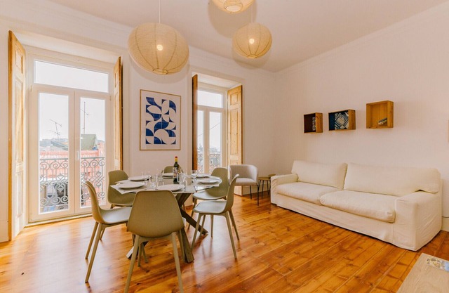 RENT4REST CASTLE VIEW FAMILY & FRIENDS BAIRRO ALTO