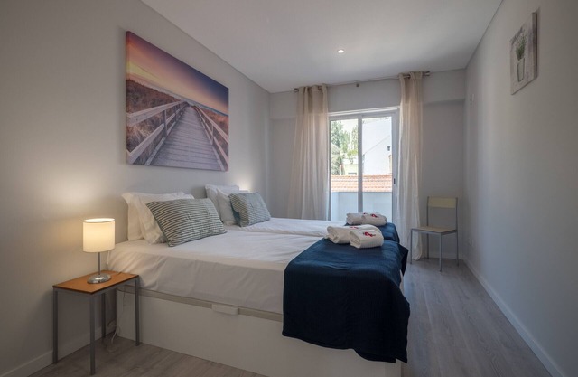 SAO BENTO CHARME 1-ZIMMER-WOHNUNG