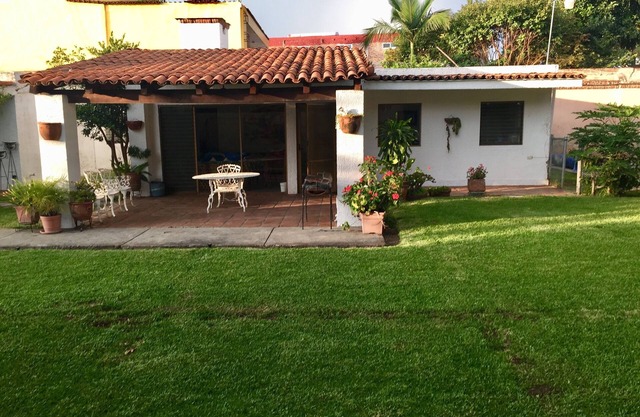 Renta de casa en chapala