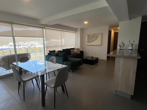 Renta de departamento en Querétaro