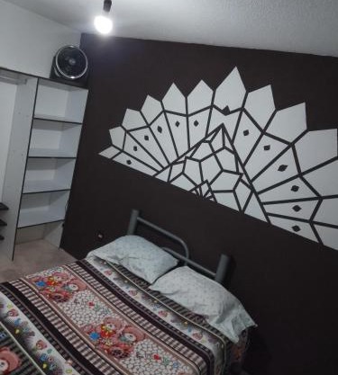 Renta de Habitaciones en muy buena ubicación