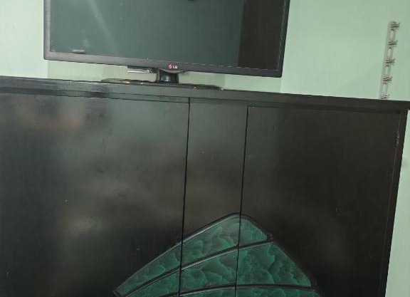 Renta habitación