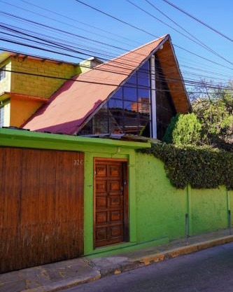 Renta de cuartos