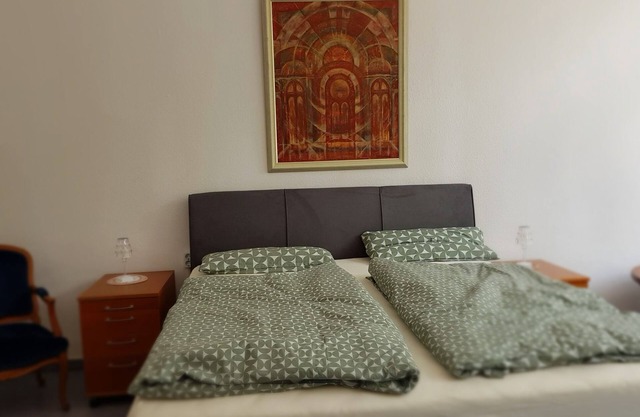 Apartment Loki Zentrum Senftenberg