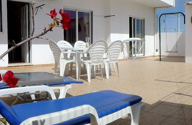 Vermietung FUSETA - 6 Personen - Meerblick - große Terrasse