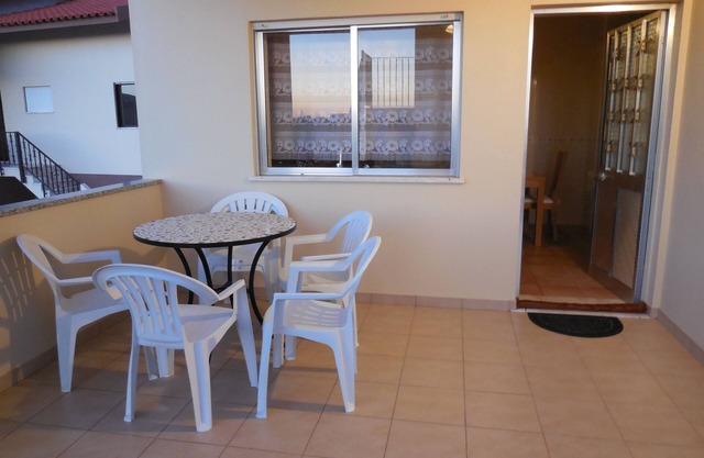 Ferienhaus Haus 12Om² - 8 Personen - Figueira da Foz